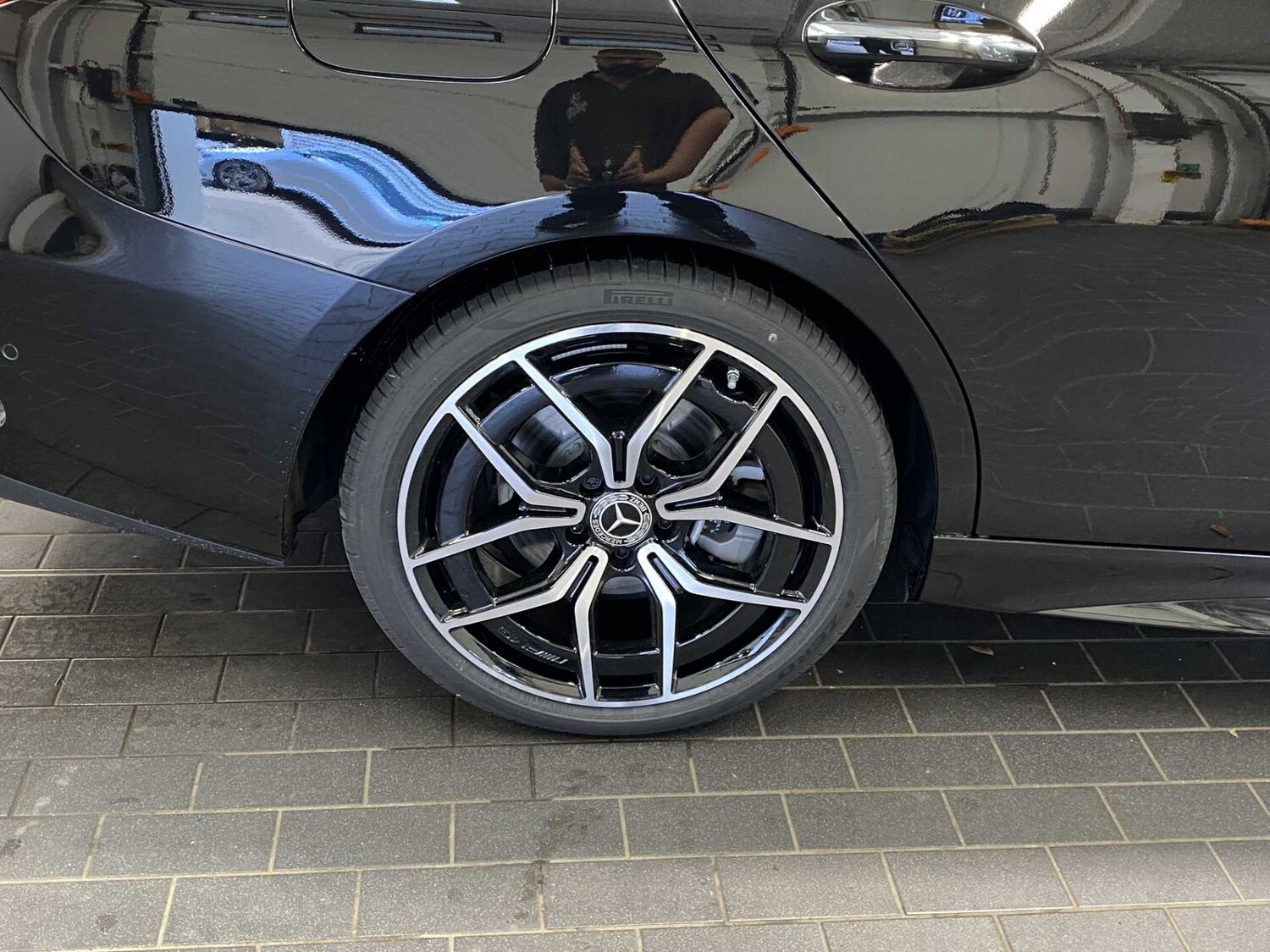 Used Mercedes-Benz C Class for sale - 77472568: Photo 10