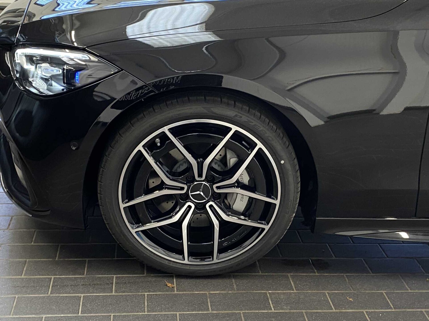 Used Mercedes-Benz C Class for sale - 77472568: Photo 12