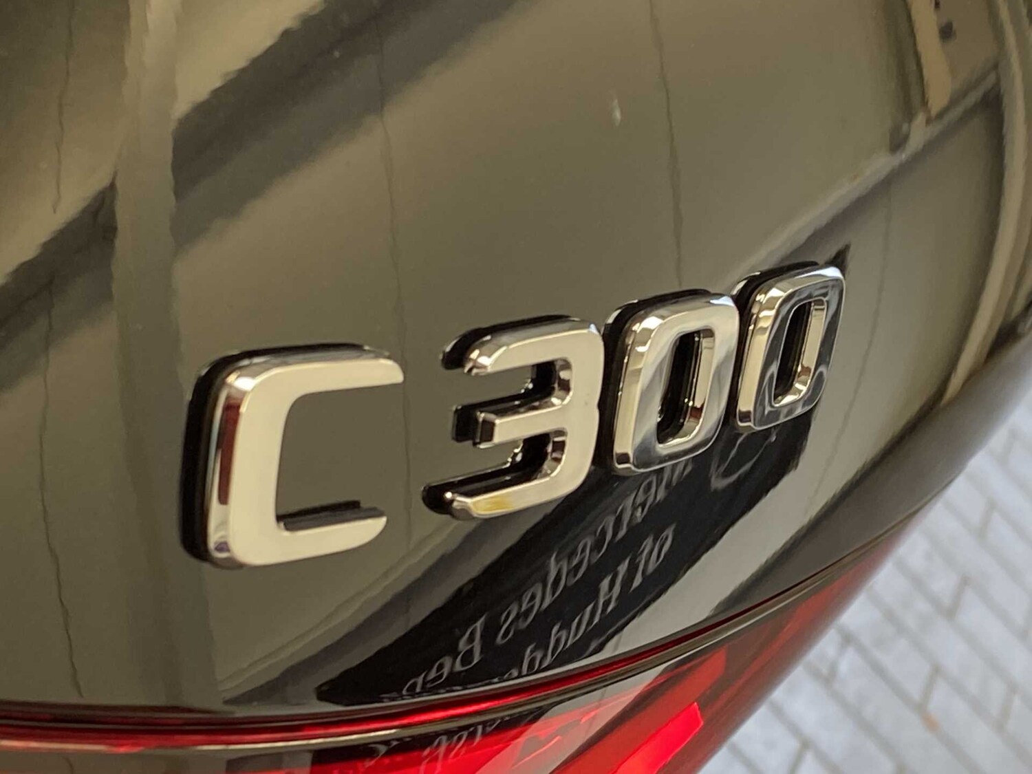 Used Mercedes-Benz C Class for sale - 77472568: Photo 14