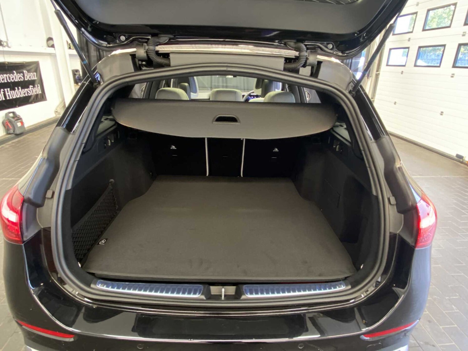 Used Mercedes-Benz C Class for sale - 77472568: Photo 15