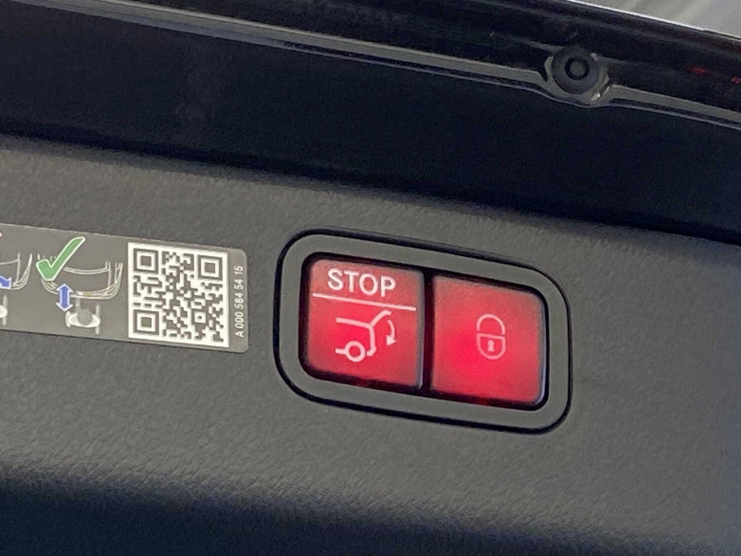 Used Mercedes-Benz C Class for sale - 77472568: Photo 16