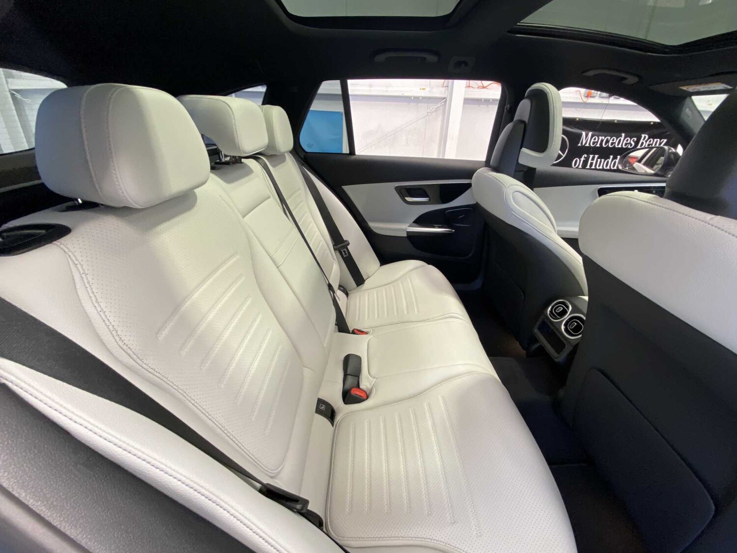 Used Mercedes-Benz C Class for sale - 77472568: Photo 17