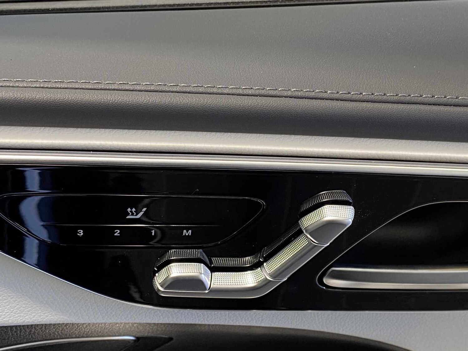 Used Mercedes-Benz C Class for sale - 77472568: Photo 20