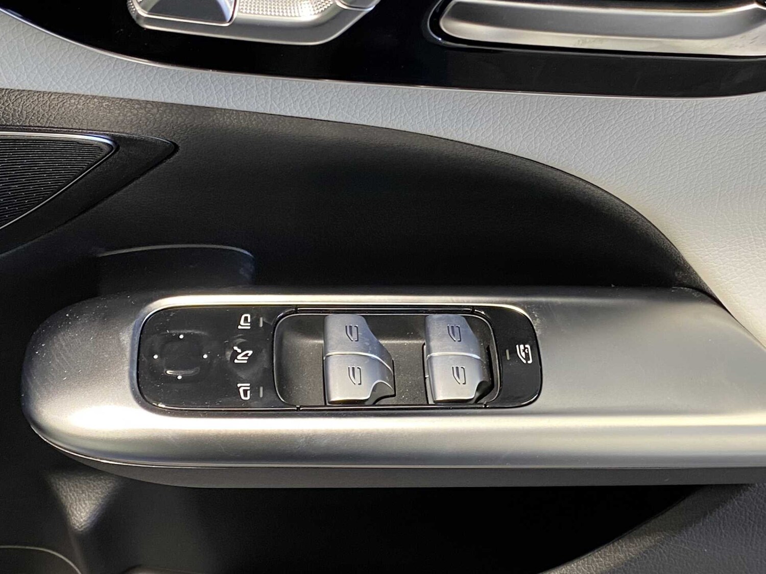 Used Mercedes-Benz C Class for sale - 77472568: Photo 22