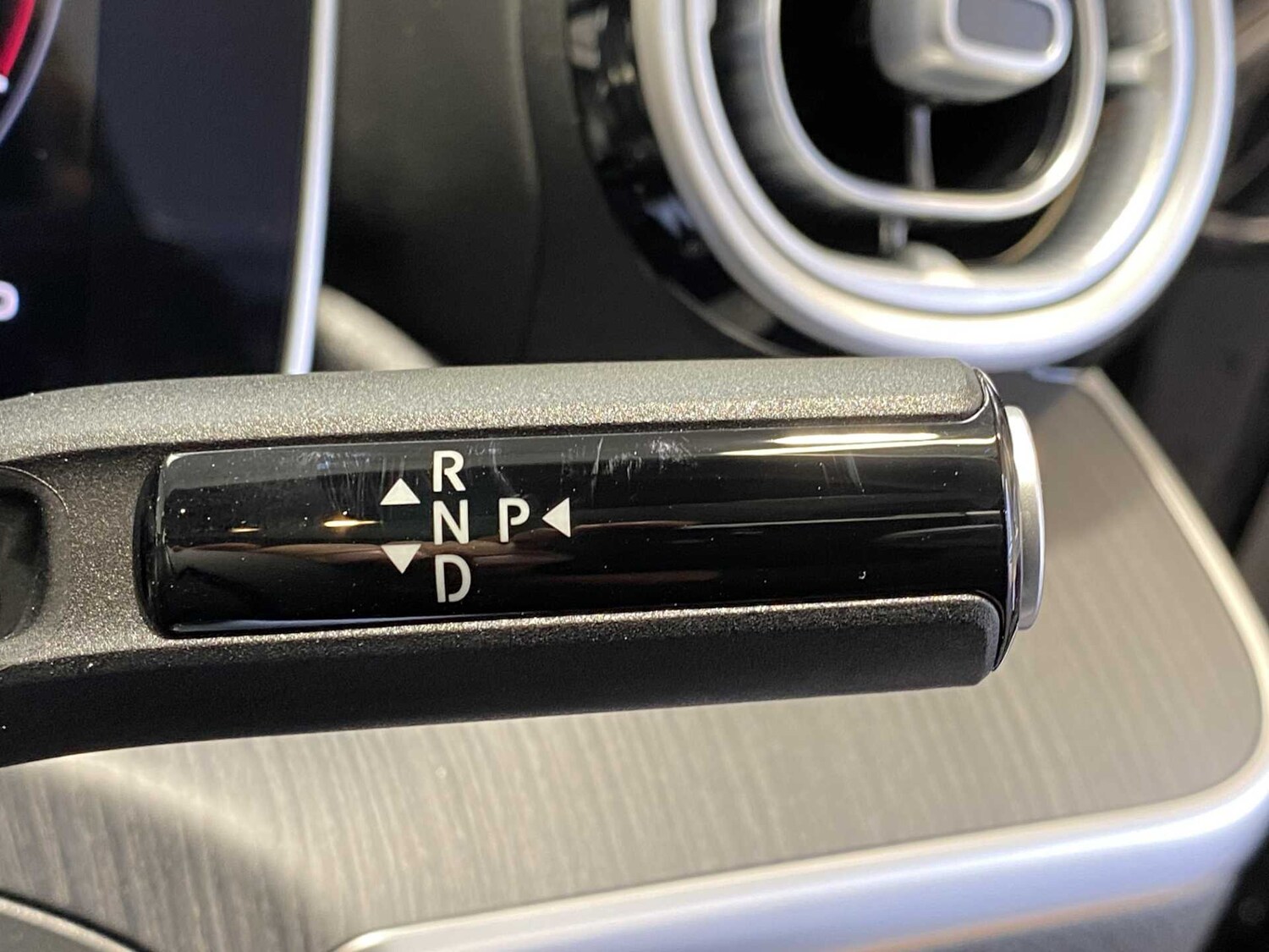 Used Mercedes-Benz C Class for sale - 77472568: Photo 23