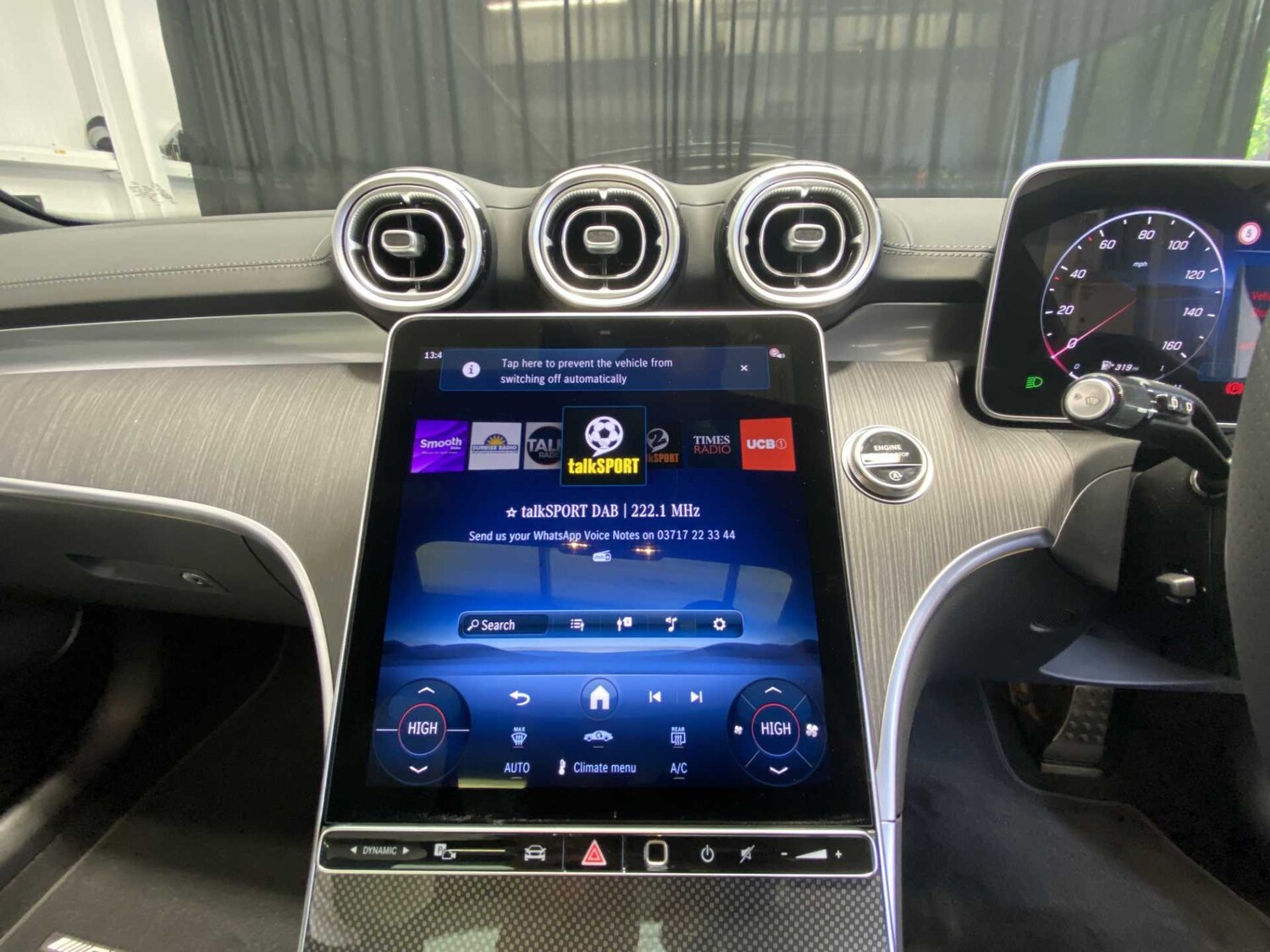 Used Mercedes-Benz C Class for sale - 77472568: Photo 27