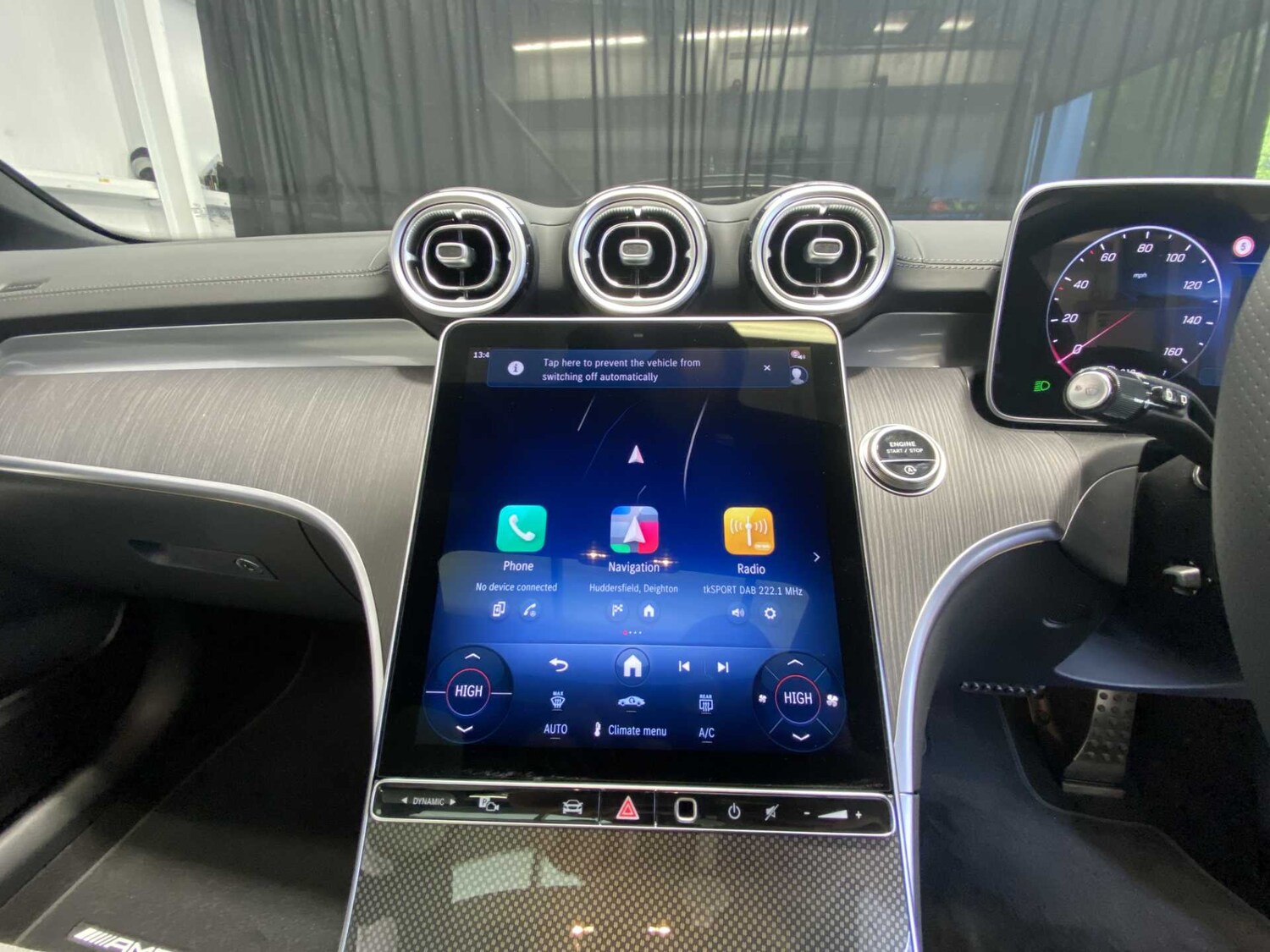 Used Mercedes-Benz C Class for sale - 77472568: Photo 28