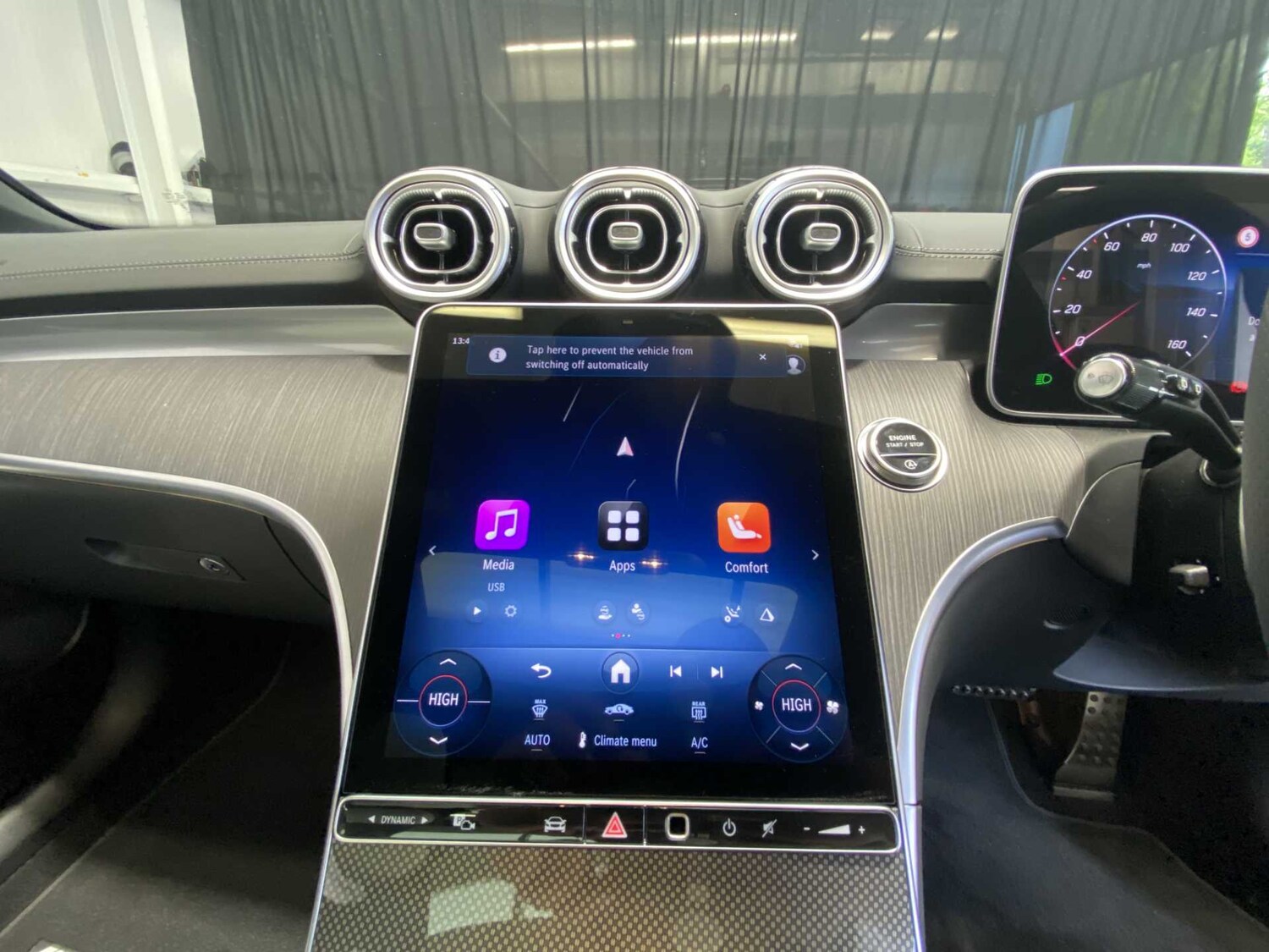 Used Mercedes-Benz C Class for sale - 77472568: Photo 29