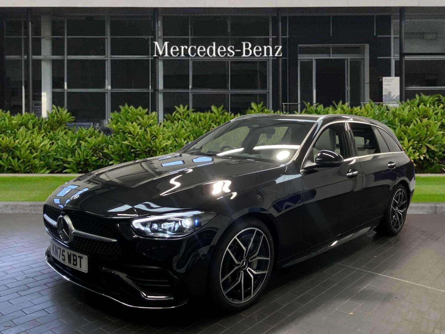 Used Mercedes-Benz C Class for sale - 77472568: Photo 3