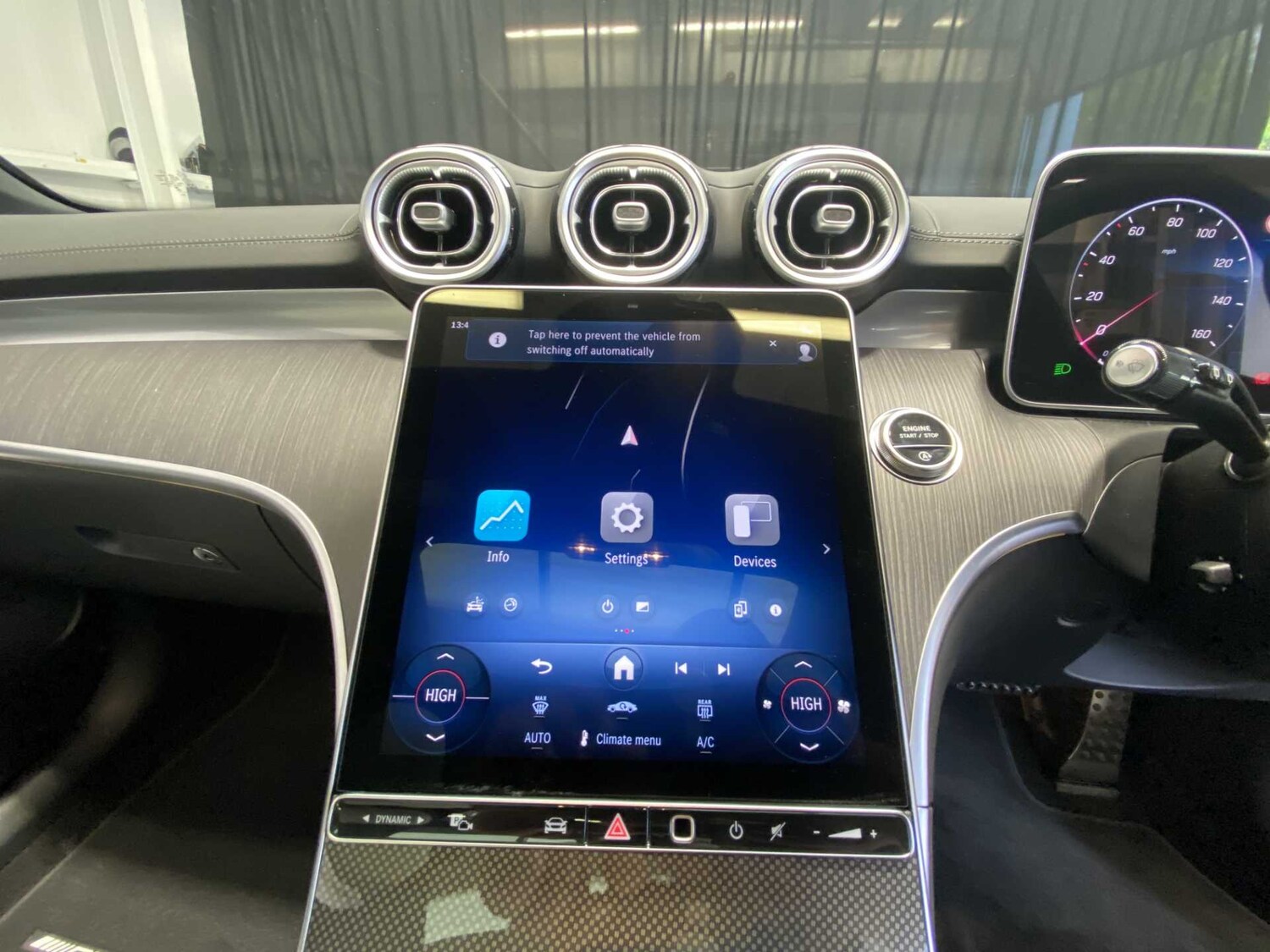 Used Mercedes-Benz C Class for sale - 77472568: Photo 30