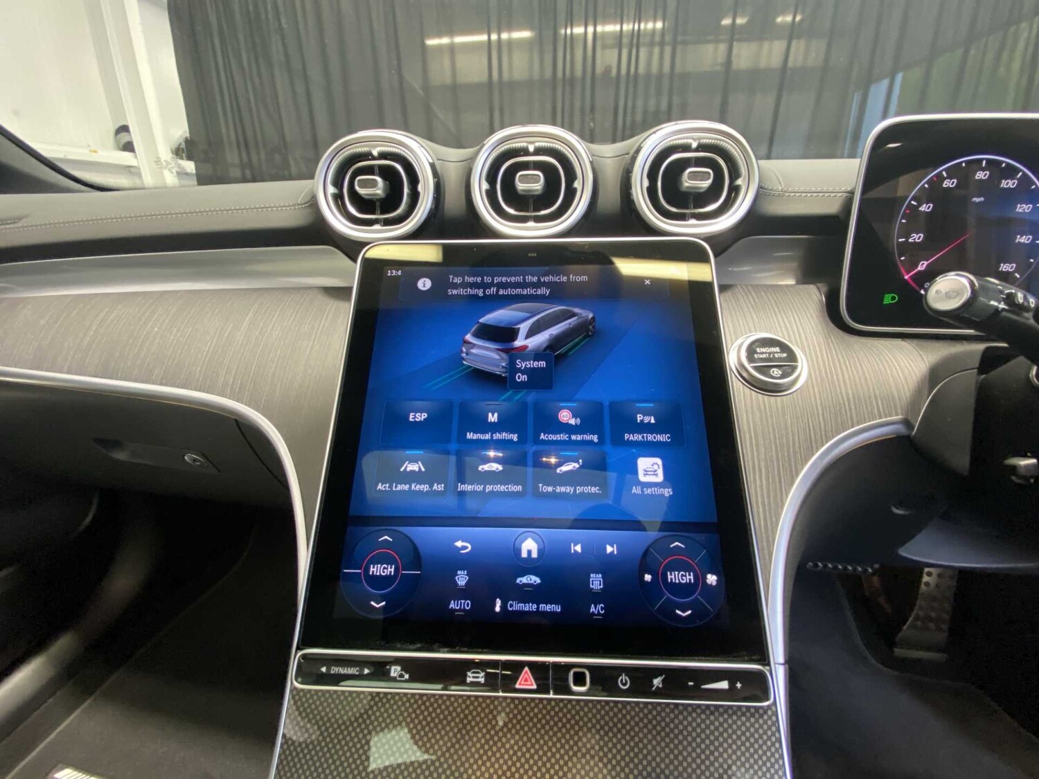 Used Mercedes-Benz C Class for sale - 77472568: Photo 34