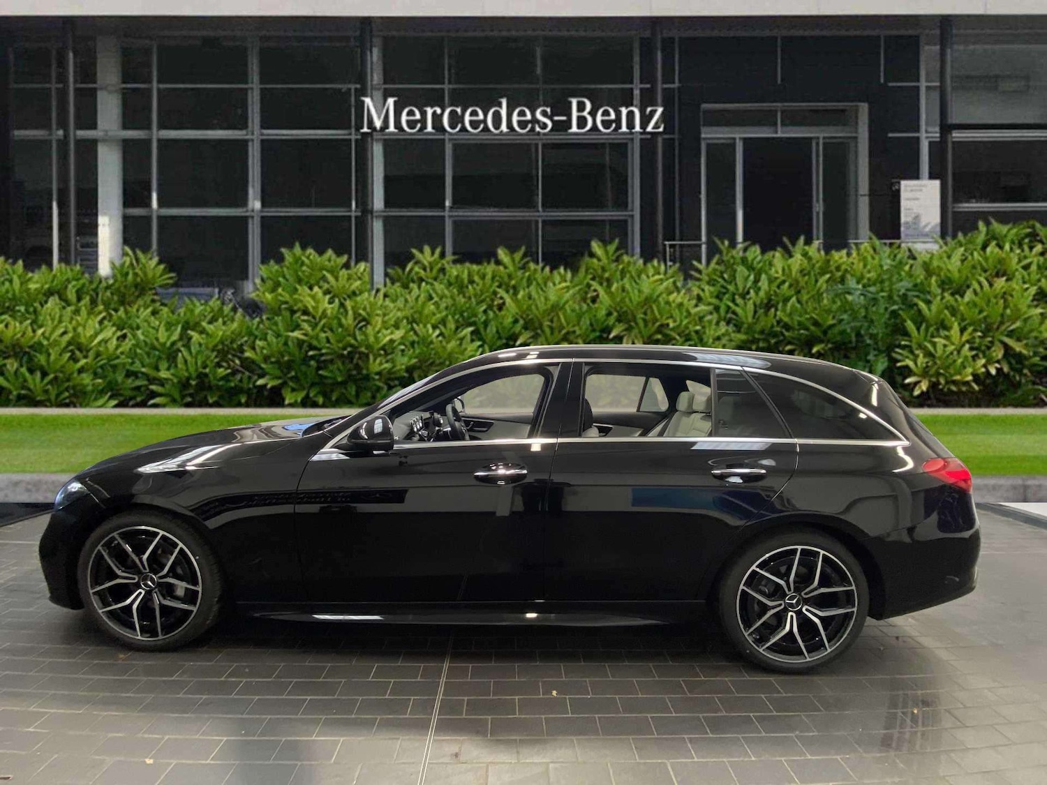 Used Mercedes-Benz C Class for sale - 77472568: Photo 4