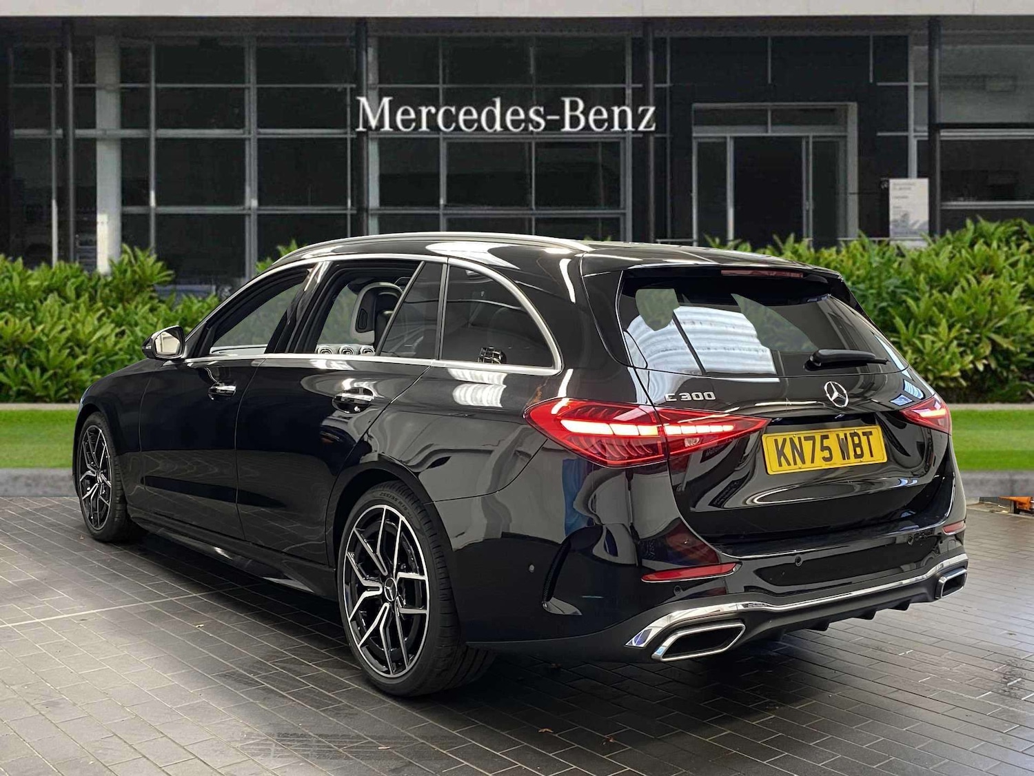 Used Mercedes-Benz C Class for sale - 77472568: Photo 5