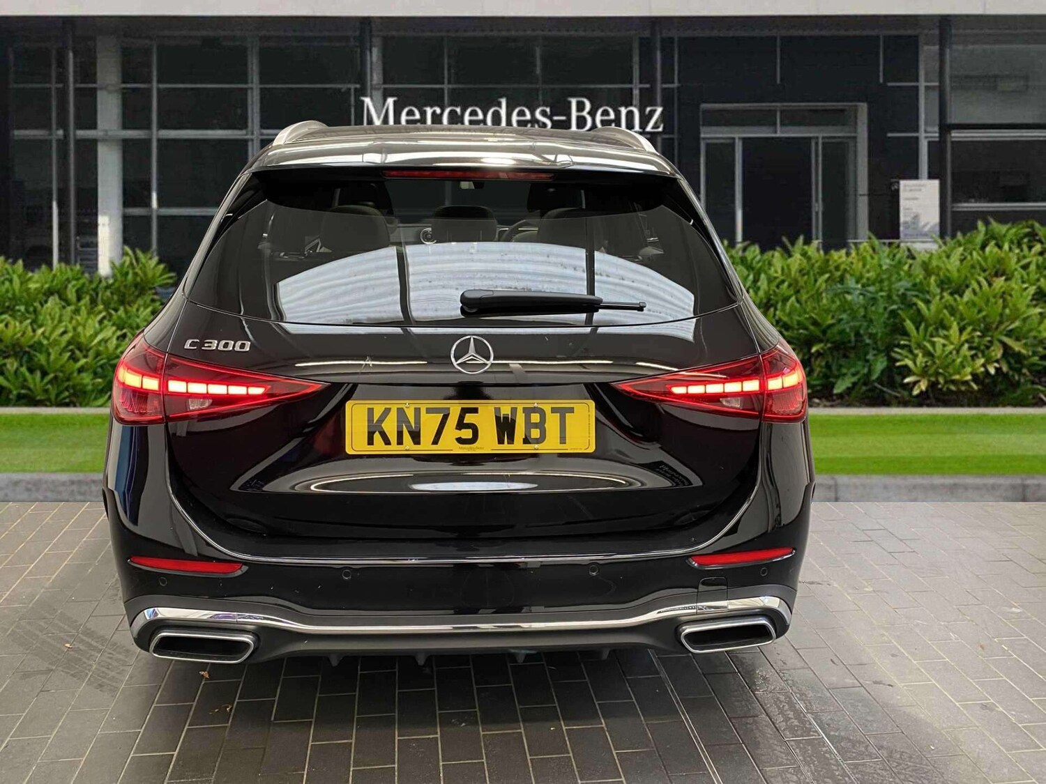 Used Mercedes-Benz C Class for sale - 77472568: Photo 6