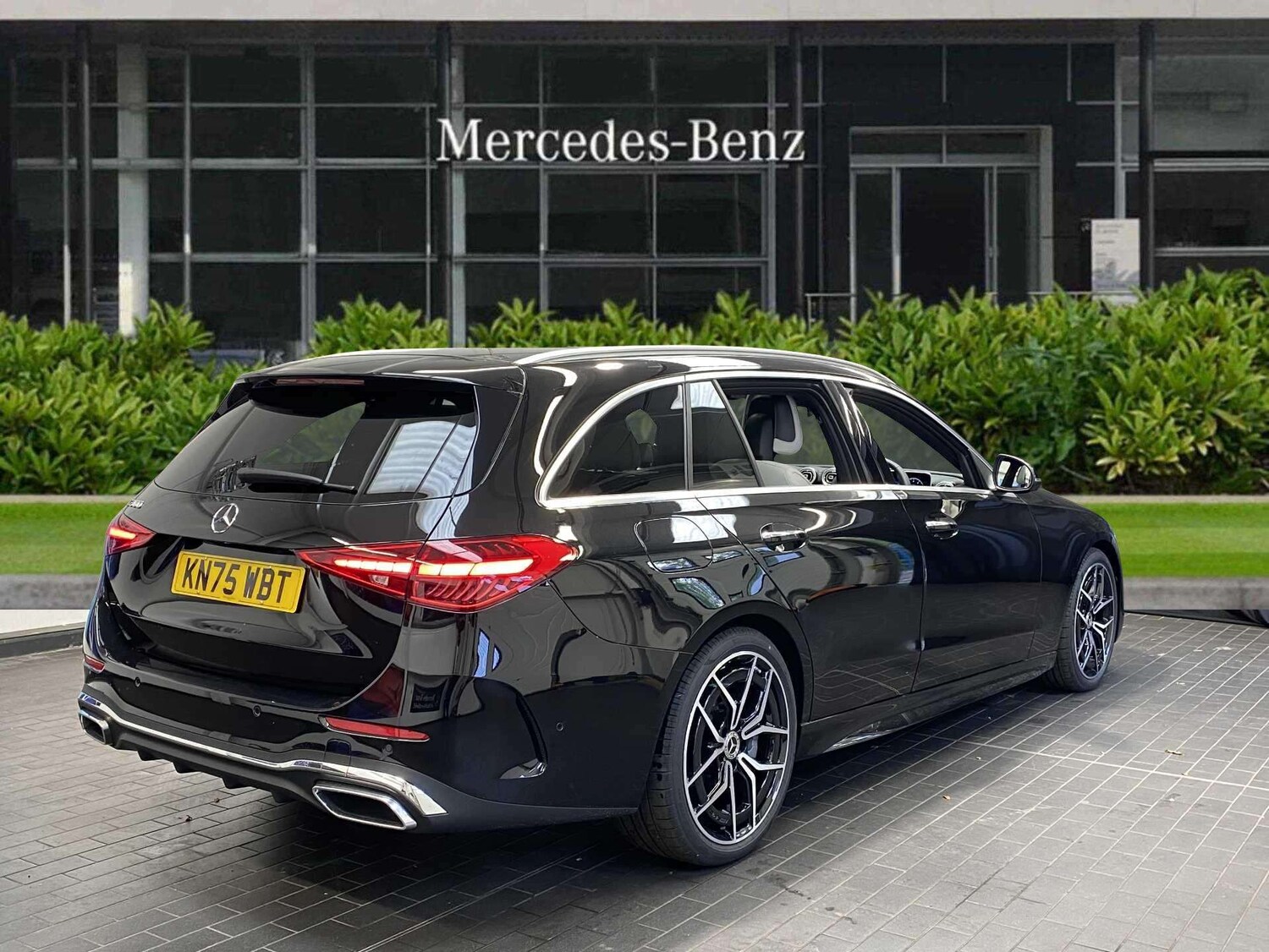 Used Mercedes-Benz C Class for sale - 77472568: Photo 7