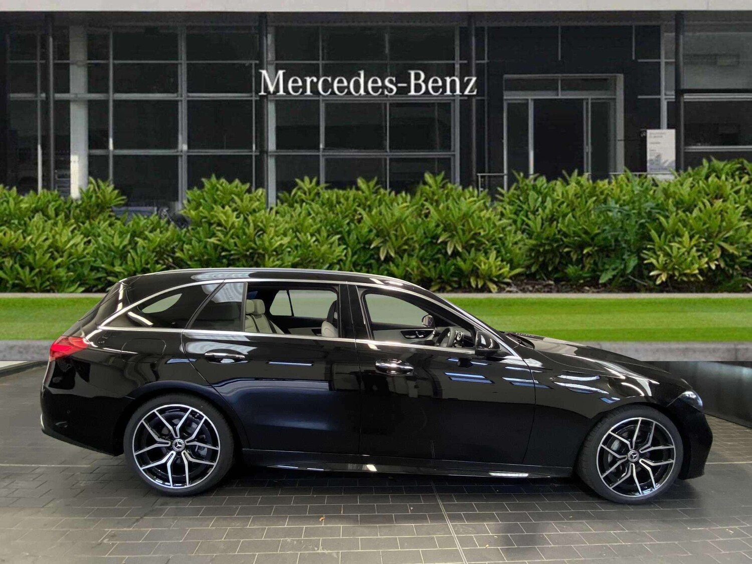 Used Mercedes-Benz C Class for sale - 77472568: Photo 8