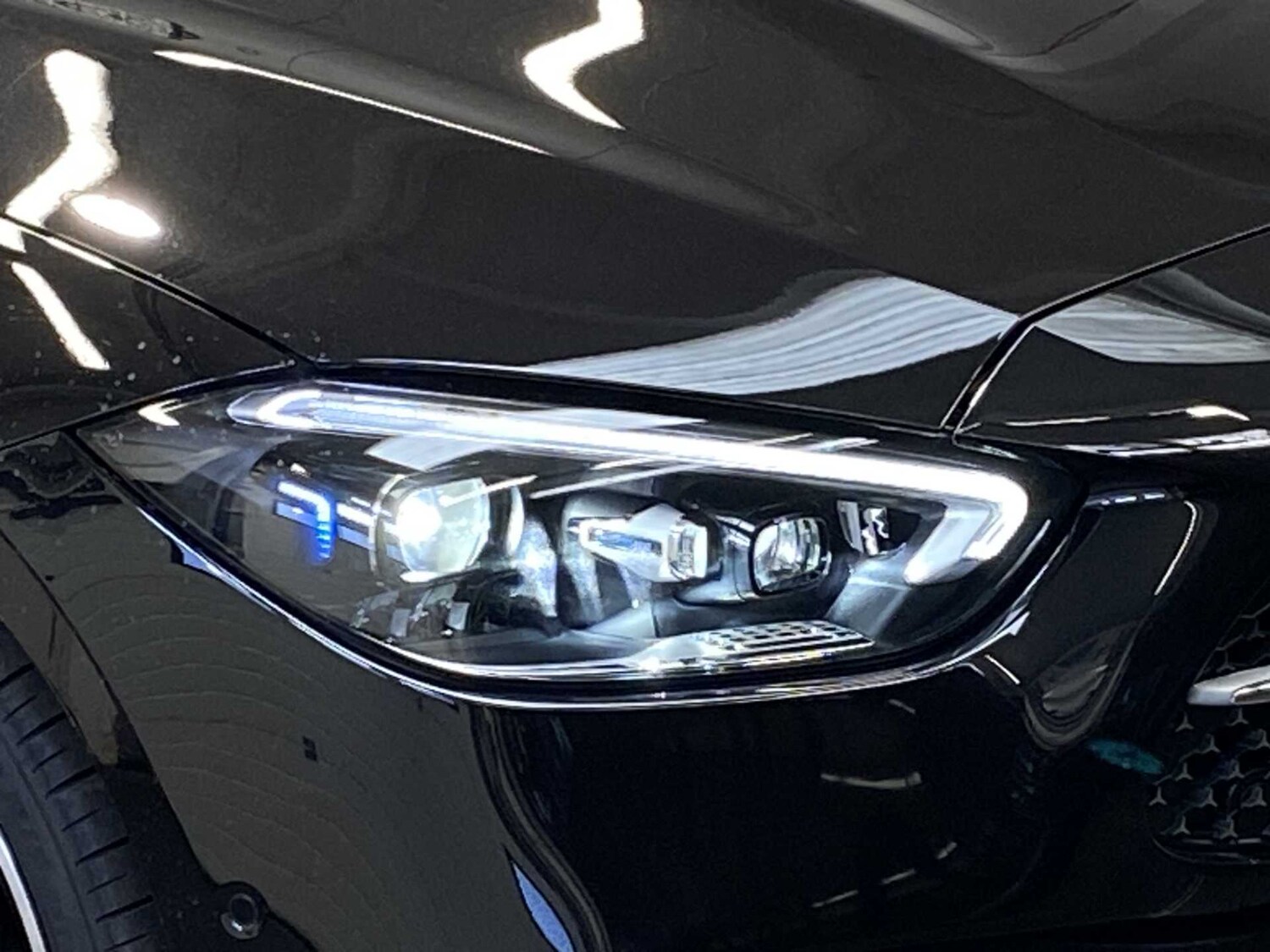 Used Mercedes-Benz C Class for sale - 77472568: Photo 9