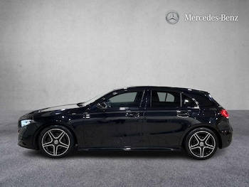 Used Mercedes-Benz A-Class 2022 for sale - 77232980: Photo