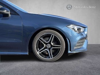 Used Mercedes-Benz CLA 2023 for sale - 79745689: Photo