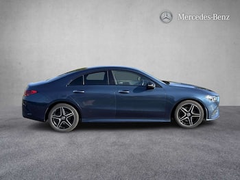 Used Mercedes-Benz CLA 2023 for sale - 79745689: Photo
