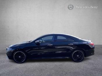 Used Mercedes-Benz CLA 2025 for sale - 78294655: Photo