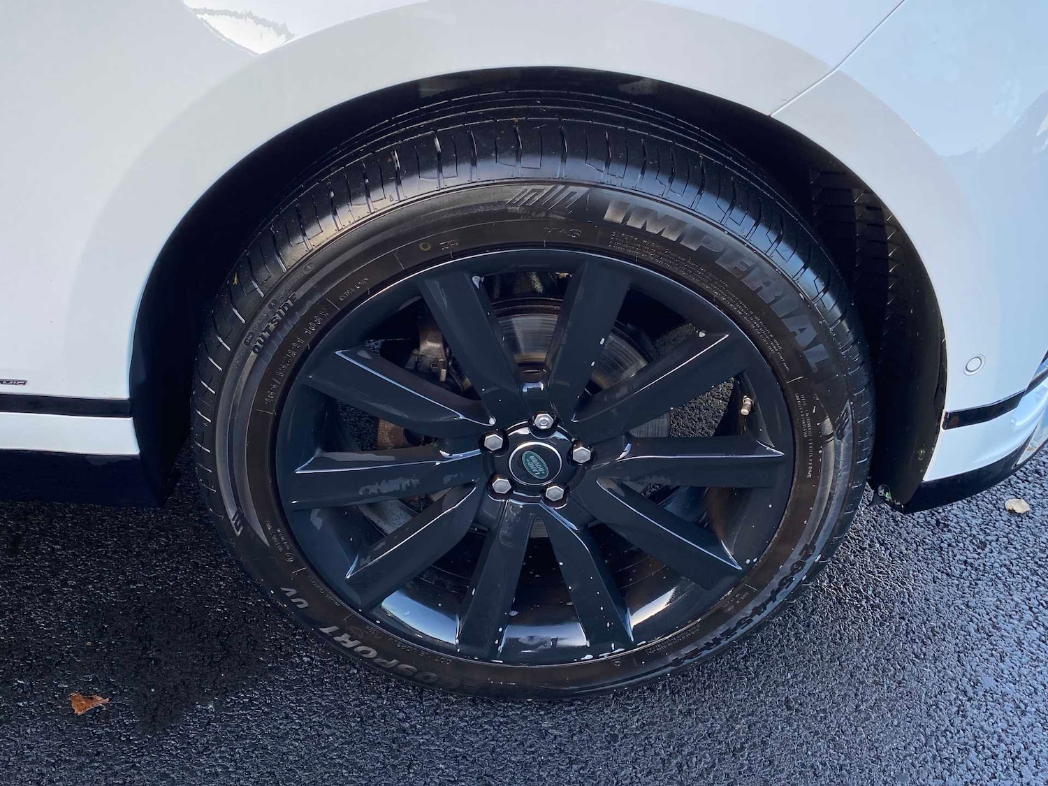 Used Land Rover Range Rover Velar 2018 for sale - 77011315: Photo 10