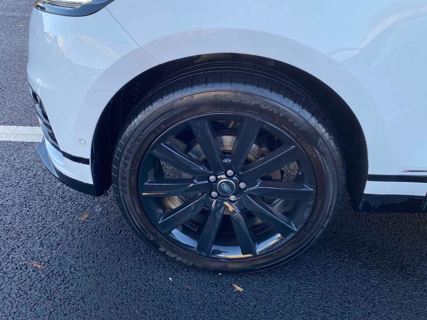 Used Land Rover Range Rover Velar 2018 for sale - 77011315: Photo 13