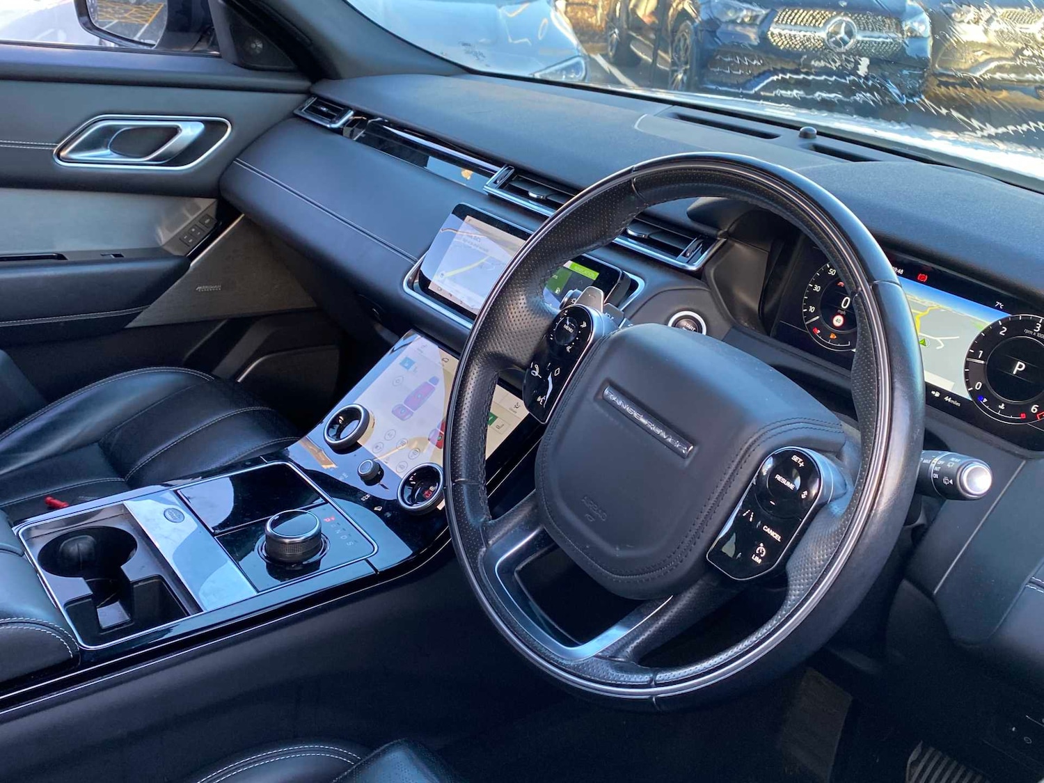 Used Land Rover Range Rover Velar 2018 for sale - 77011315: Photo 14