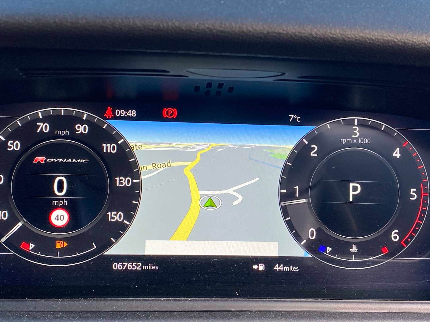 Used Land Rover Range Rover Velar 2018 for sale - 77011315: Photo 15