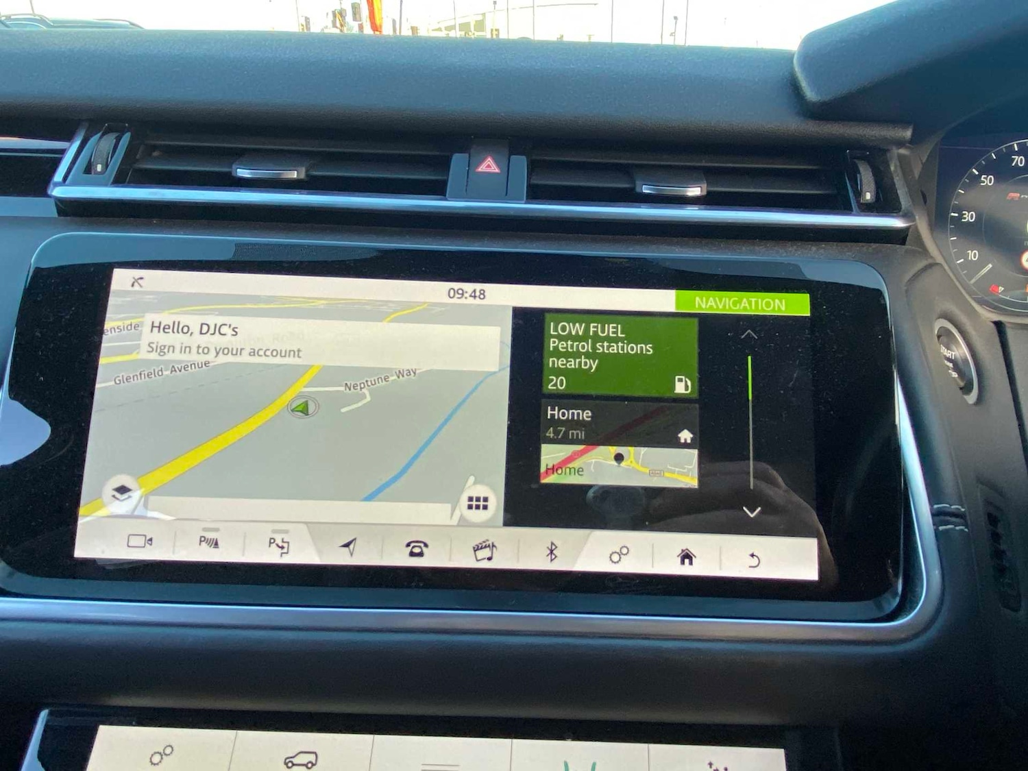 Used Land Rover Range Rover Velar 2018 for sale - 77011315: Photo 16