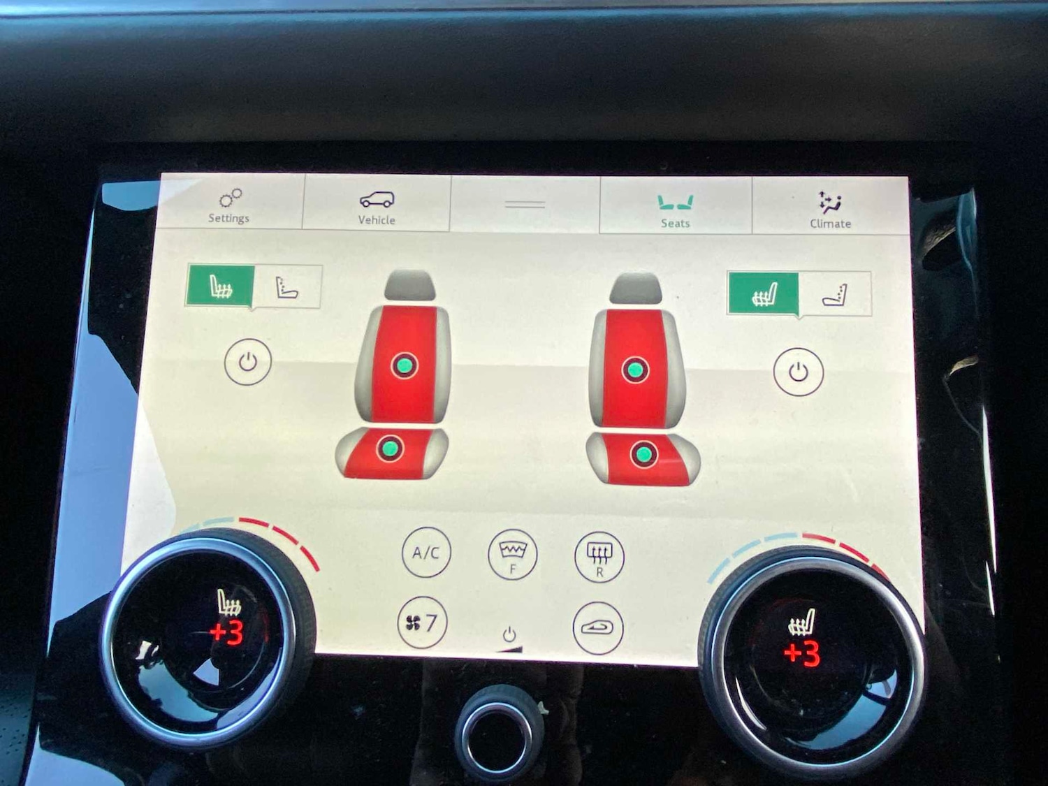 Used Land Rover Range Rover Velar 2018 for sale - 77011315: Photo 17