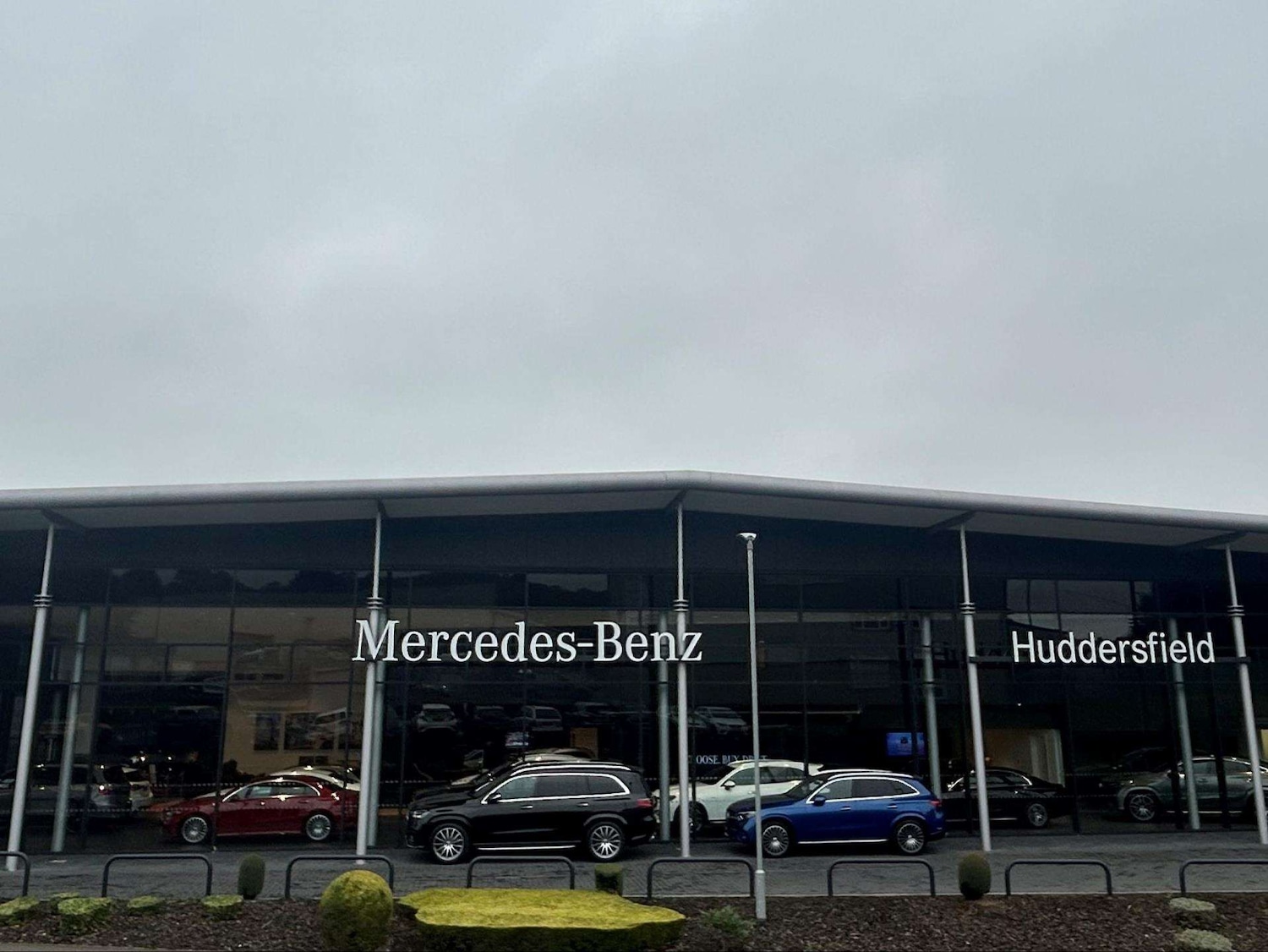 Used Mercedes-Benz GLE-Class 2018 for sale - 76113396: Photo 3