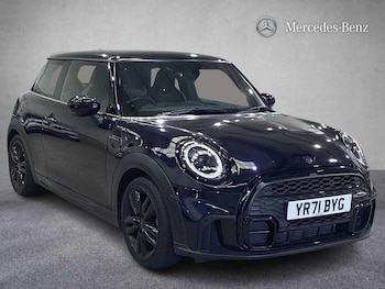 Used MINI Hatch 2021 for sale - 79524041: Photo
