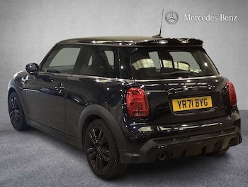Used MINI Hatch 2021 for sale - 79524041: Photo