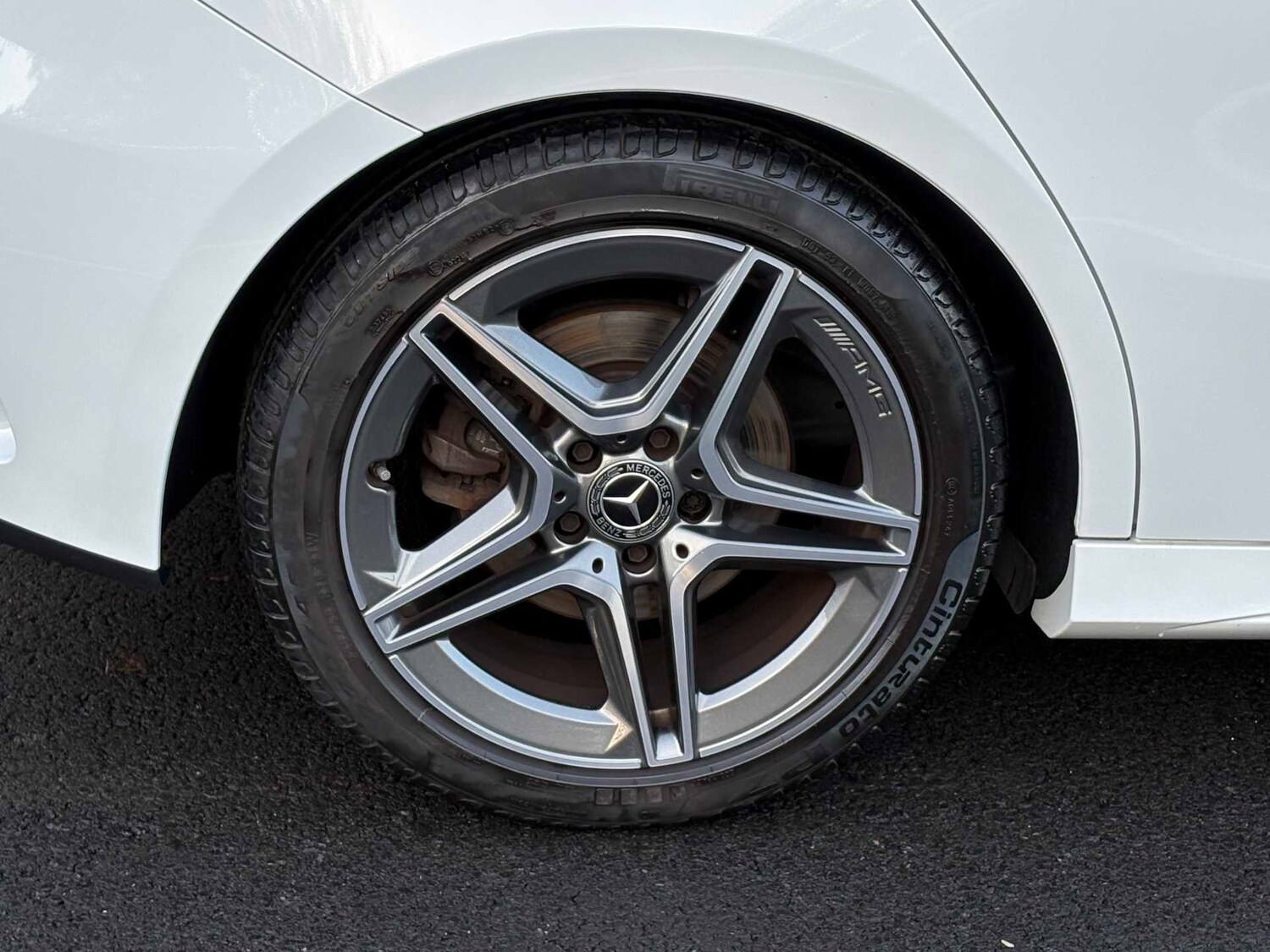 Used Mercedes-Benz A-Class 2019 for sale - 76435602: Photo 10