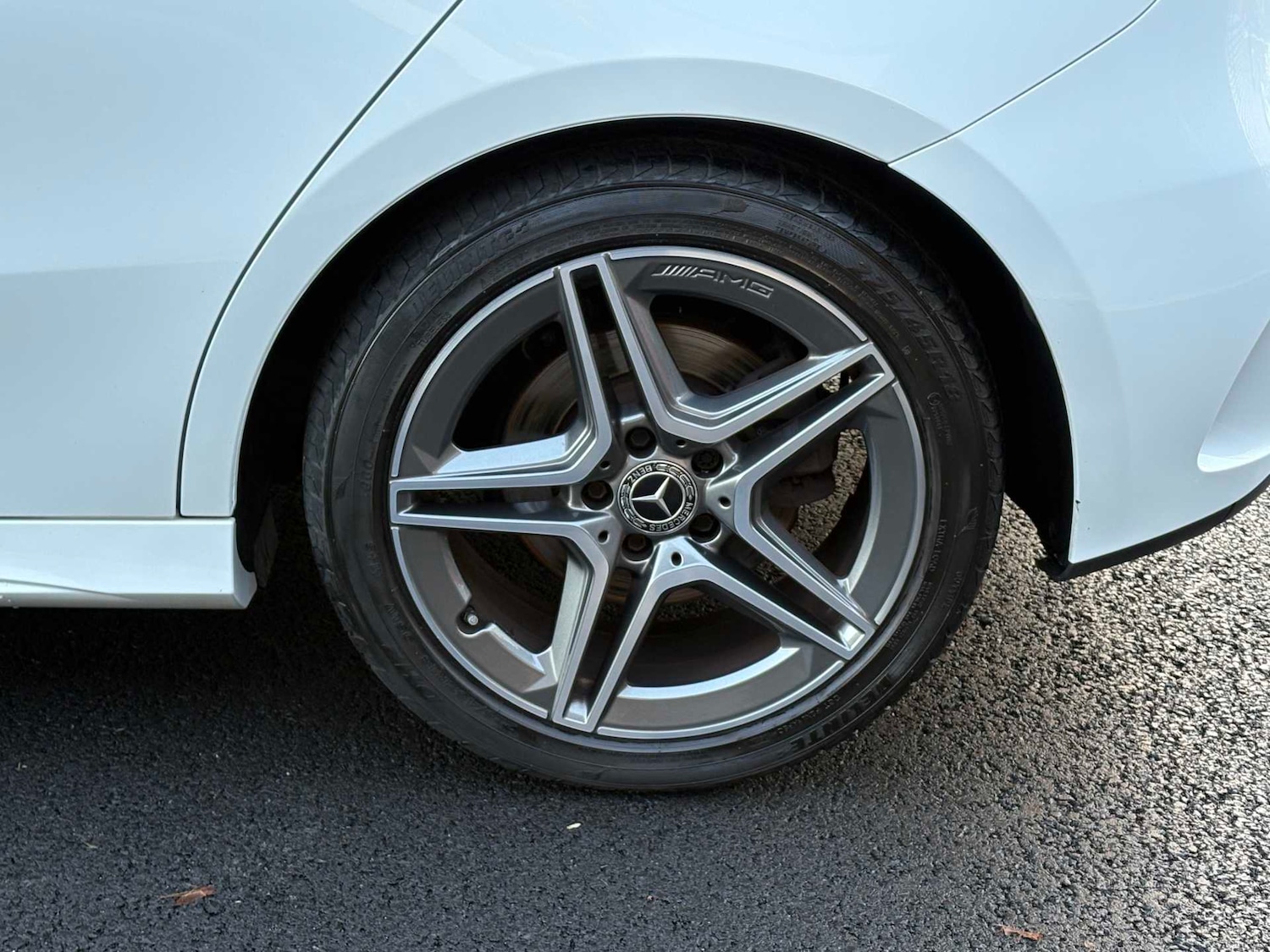 Used Mercedes-Benz A-Class 2019 for sale - 76435602: Photo 13