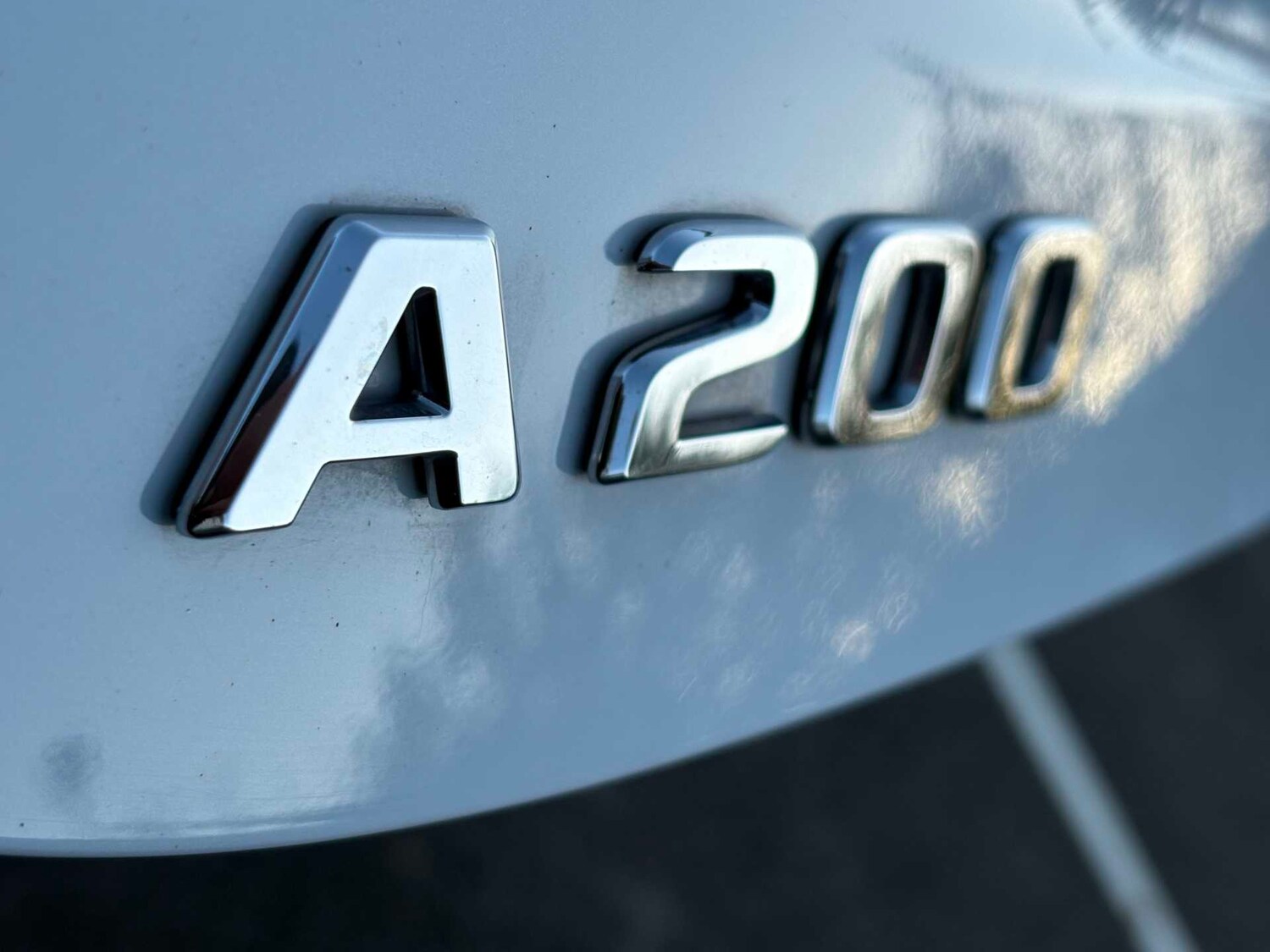 Used Mercedes-Benz A-Class 2019 for sale - 76435602: Photo 14