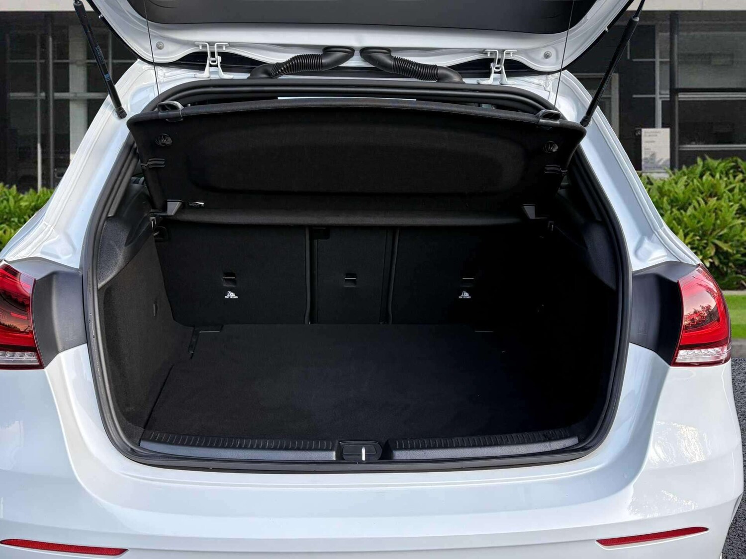 Used Mercedes-Benz A-Class 2019 for sale - 76435602: Photo 15