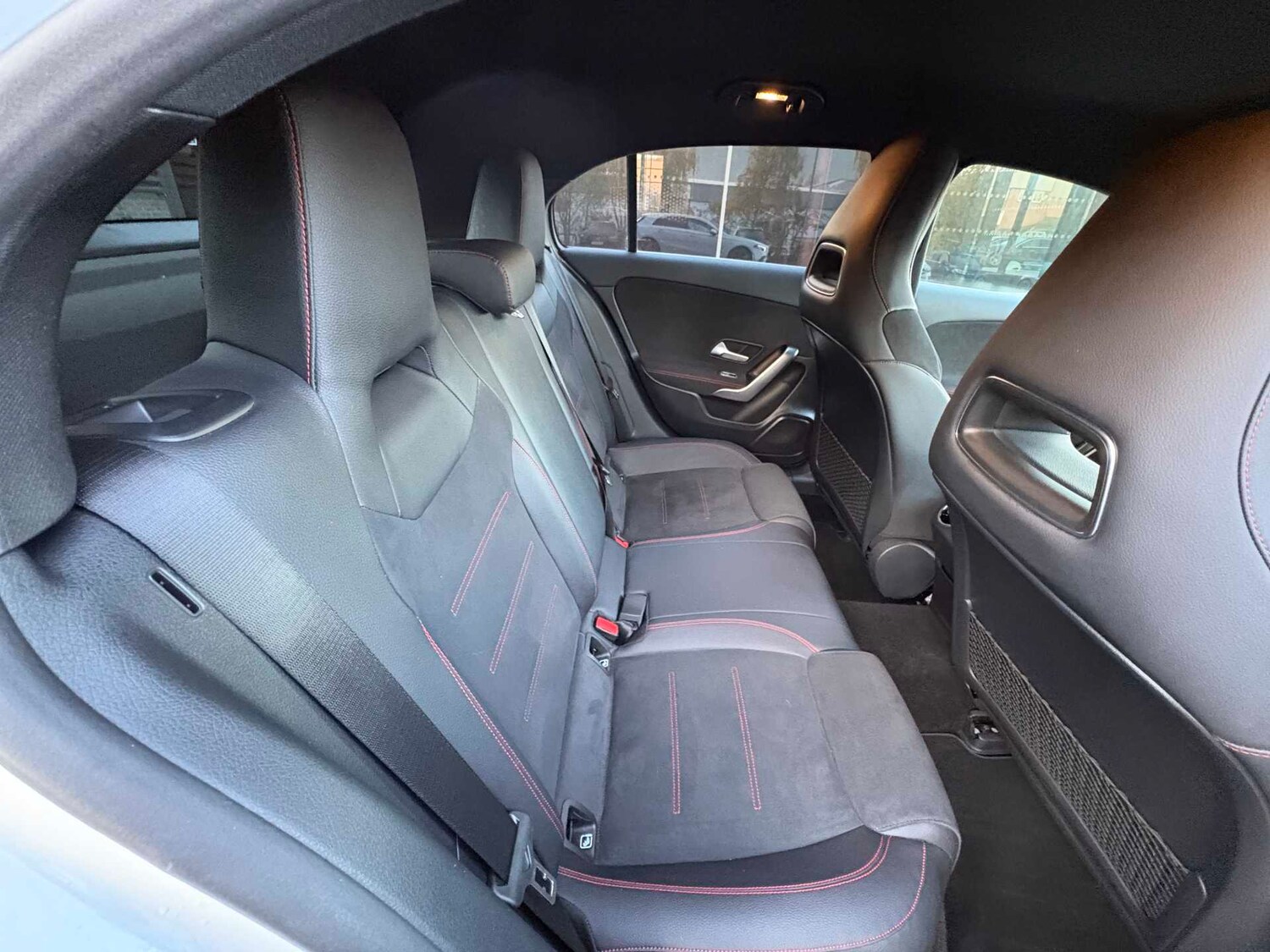 Used Mercedes-Benz A-Class 2019 for sale - 76435602: Photo 16