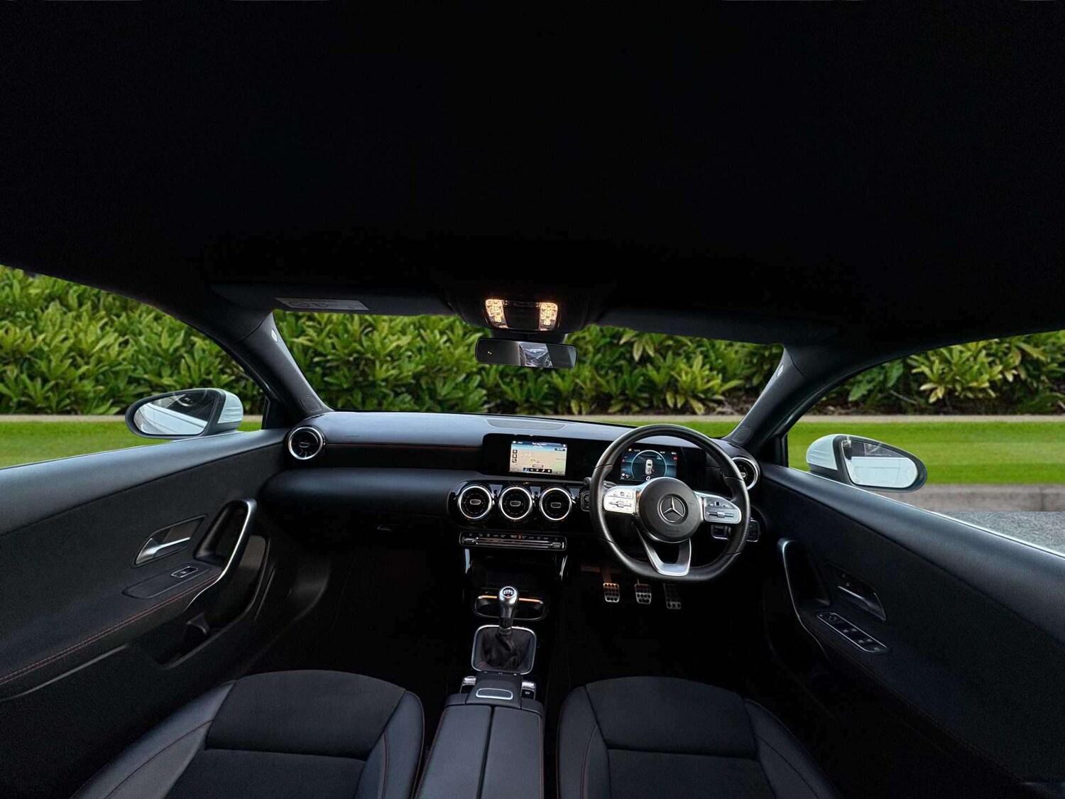 Used Mercedes-Benz A-Class 2019 for sale - 76435602: Photo 17