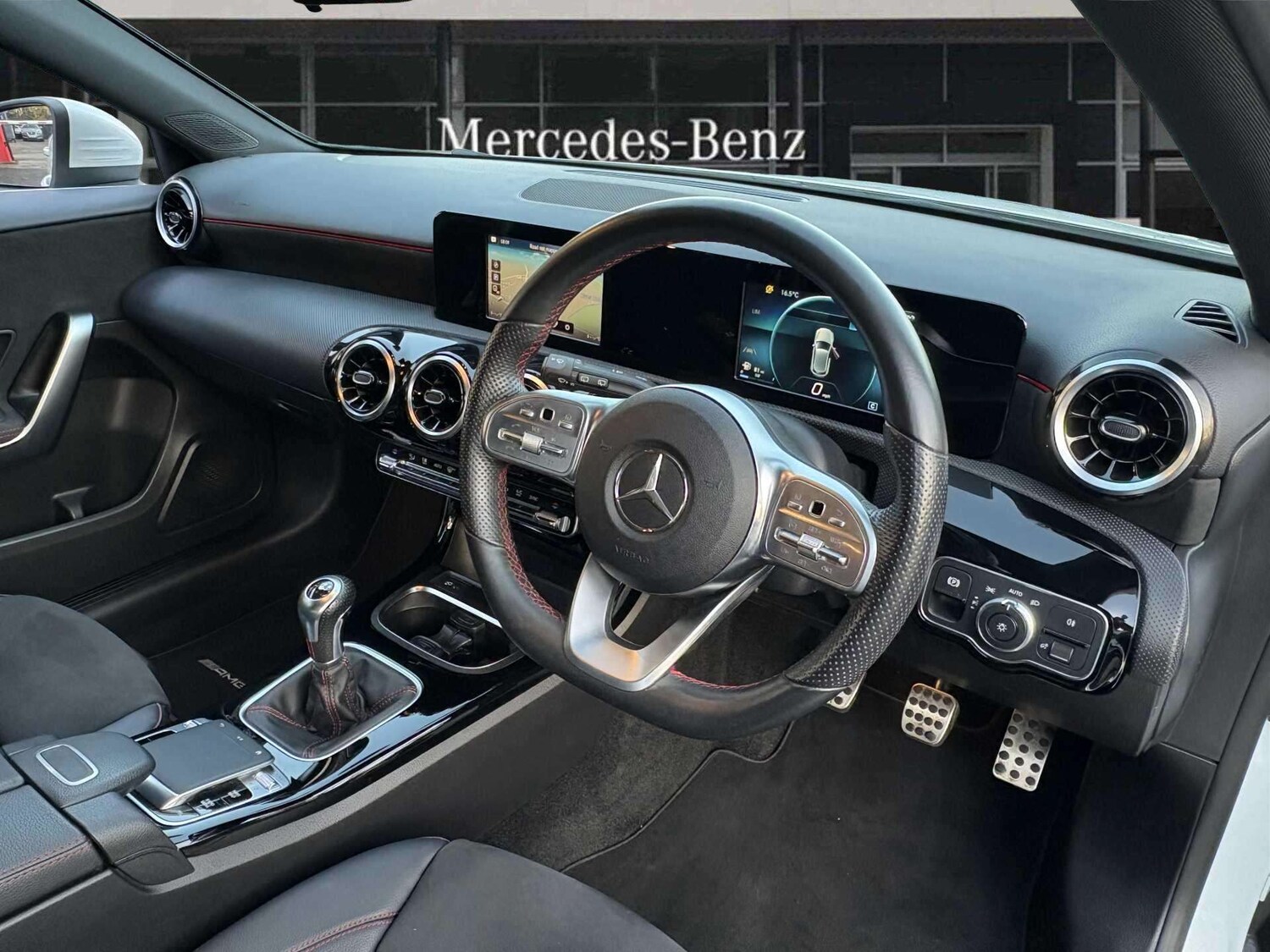 Used Mercedes-Benz A-Class 2019 for sale - 76435602: Photo 18