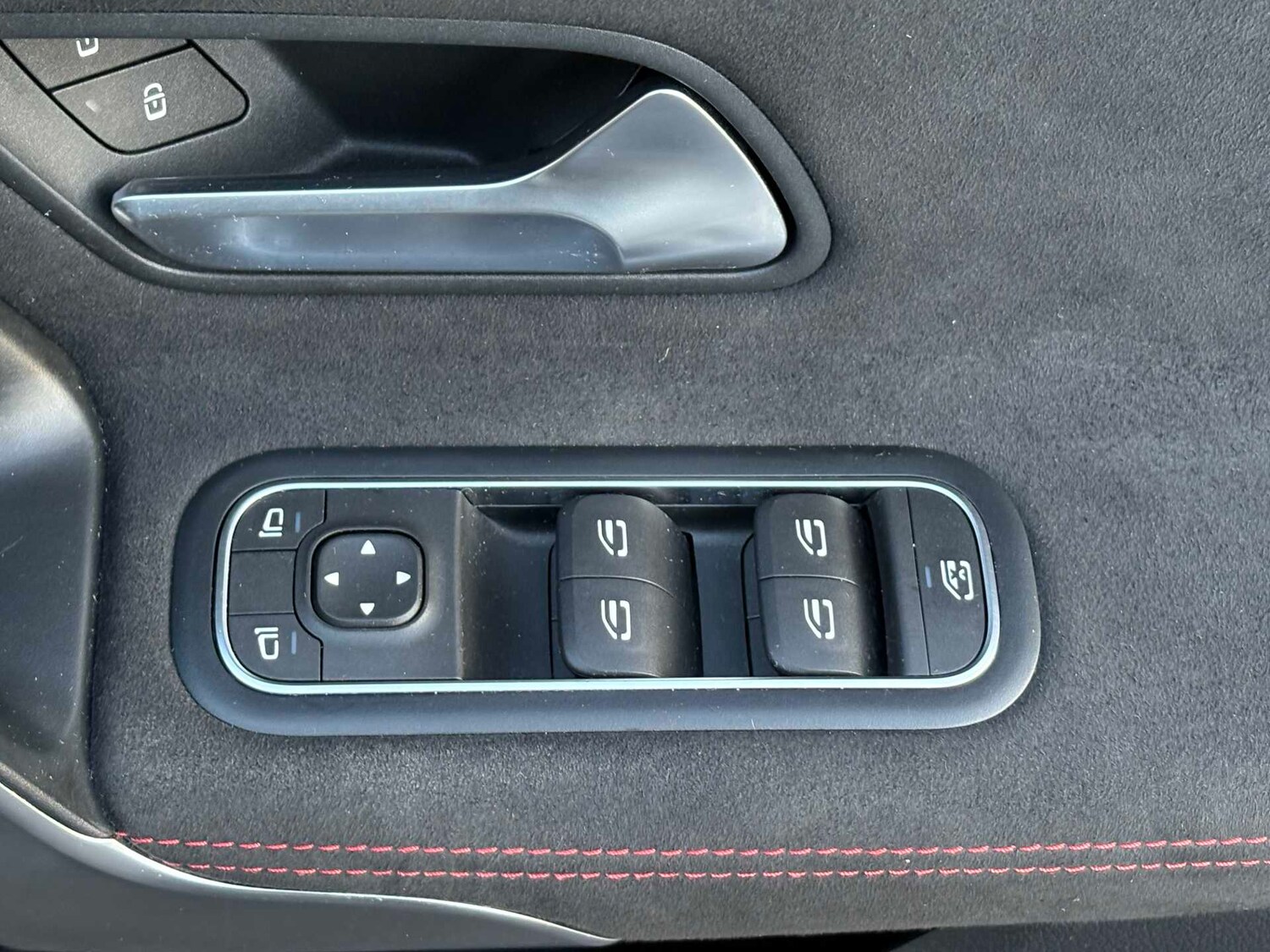 Used Mercedes-Benz A-Class 2019 for sale - 76435602: Photo 19