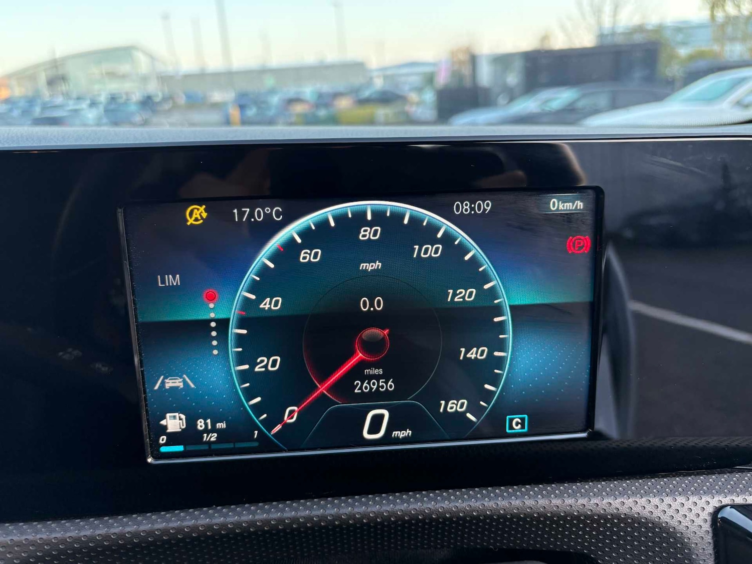 Used Mercedes-Benz A-Class 2019 for sale - 76435602: Photo 21