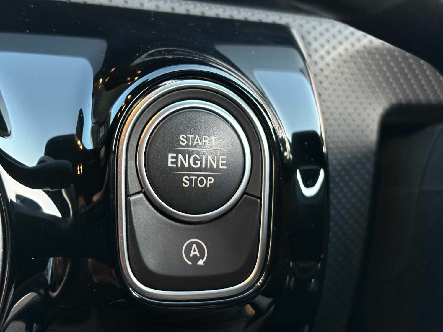 Used Mercedes-Benz A-Class 2019 for sale - 76435602: Photo 22