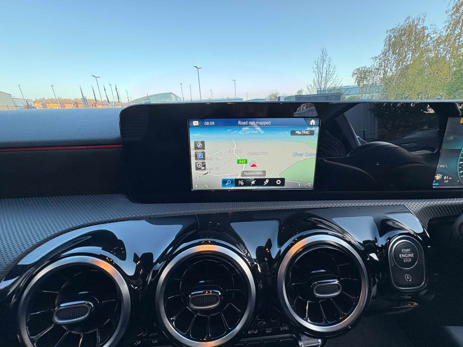 Used Mercedes-Benz A-Class 2019 for sale - 76435602: Photo 23