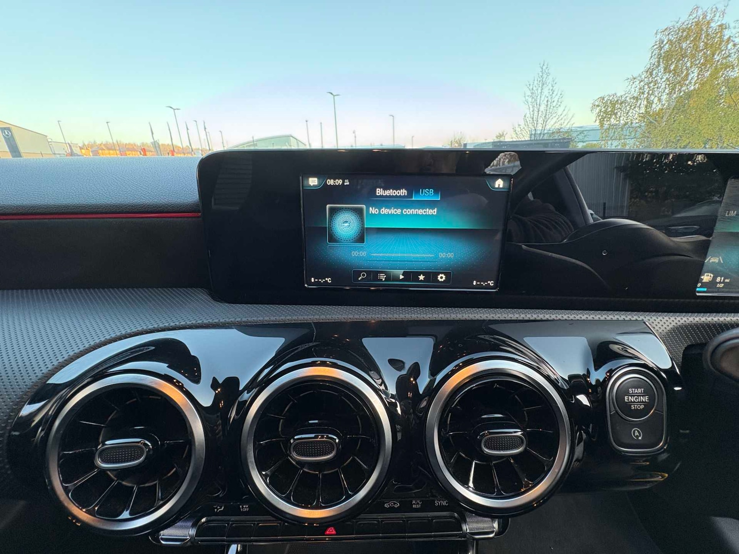 Used Mercedes-Benz A-Class 2019 for sale - 76435602: Photo 24