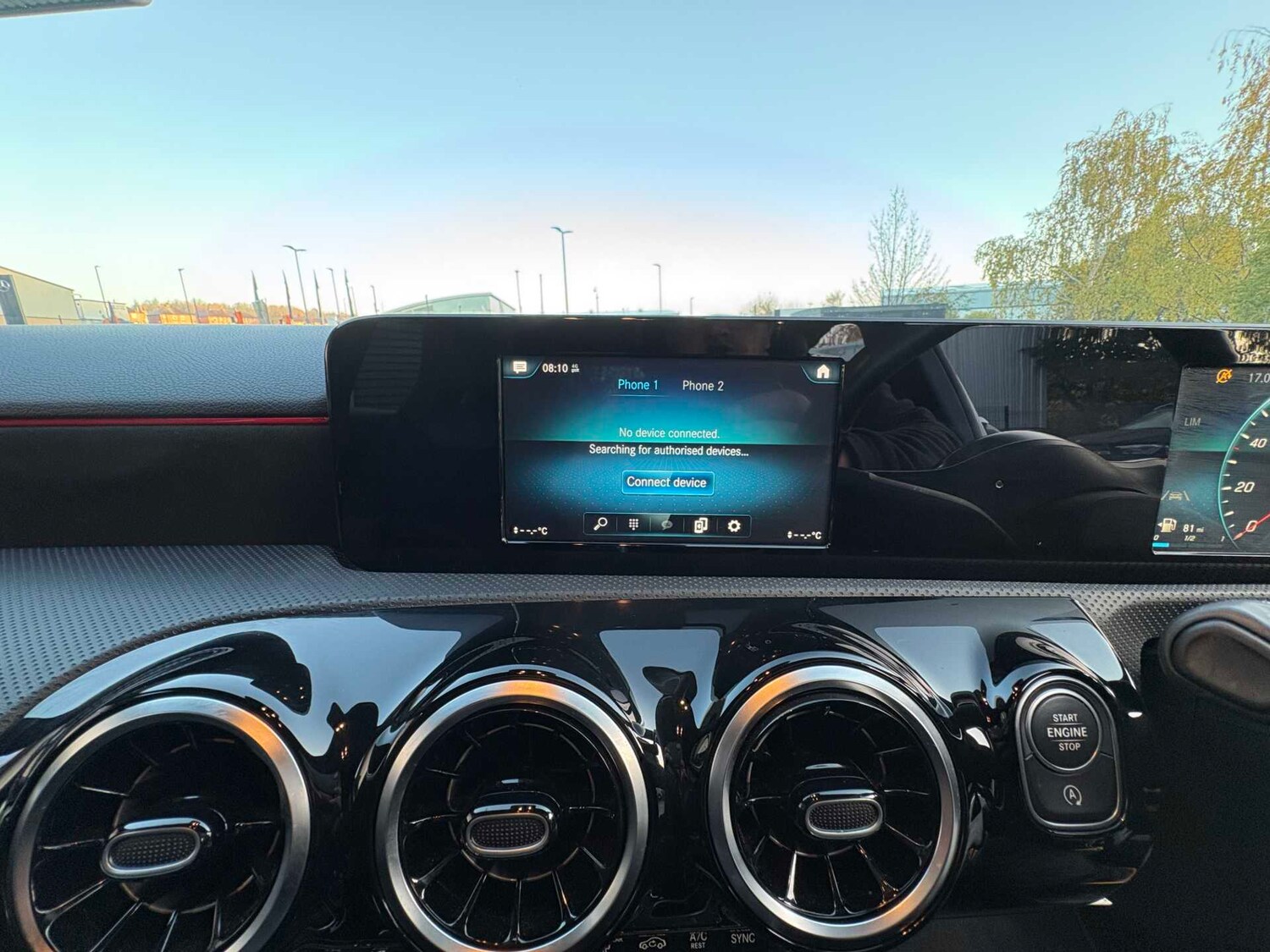 Used Mercedes-Benz A-Class 2019 for sale - 76435602: Photo 26