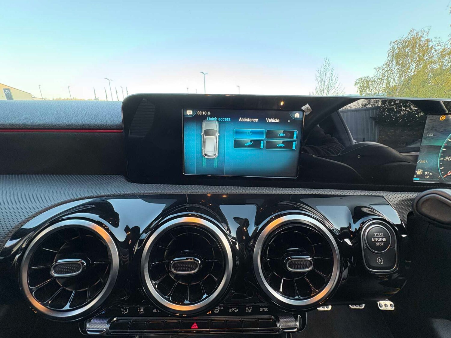 Used Mercedes-Benz A-Class 2019 for sale - 76435602: Photo 28