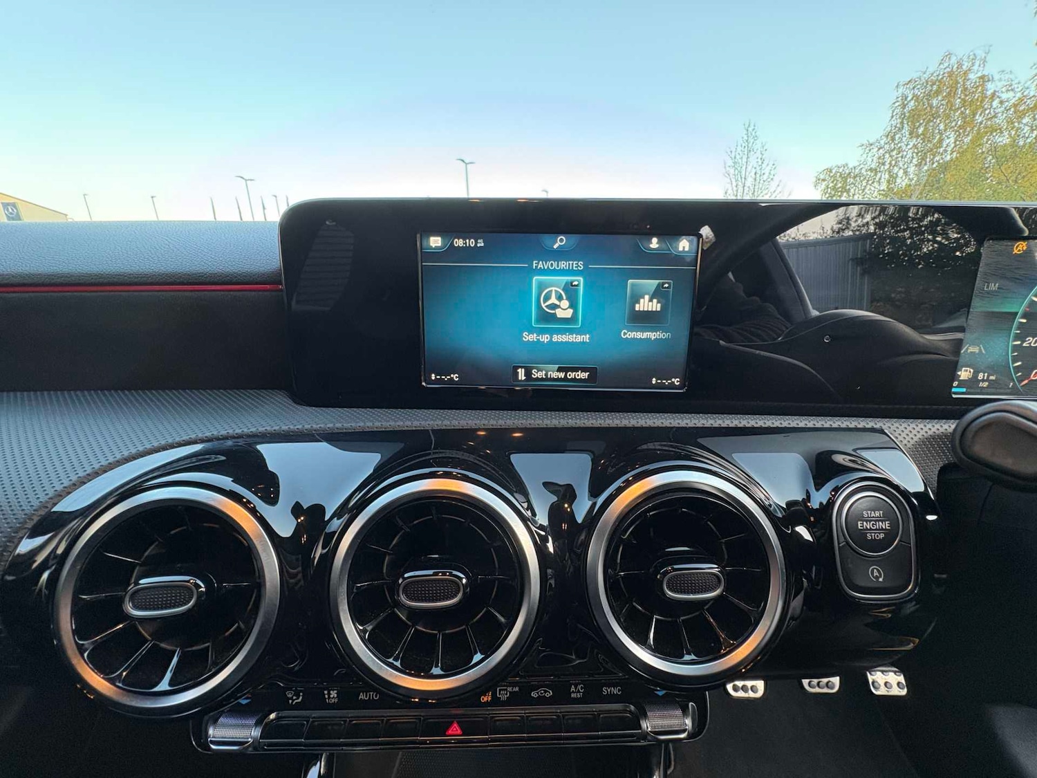 Used Mercedes-Benz A-Class 2019 for sale - 76435602: Photo 29