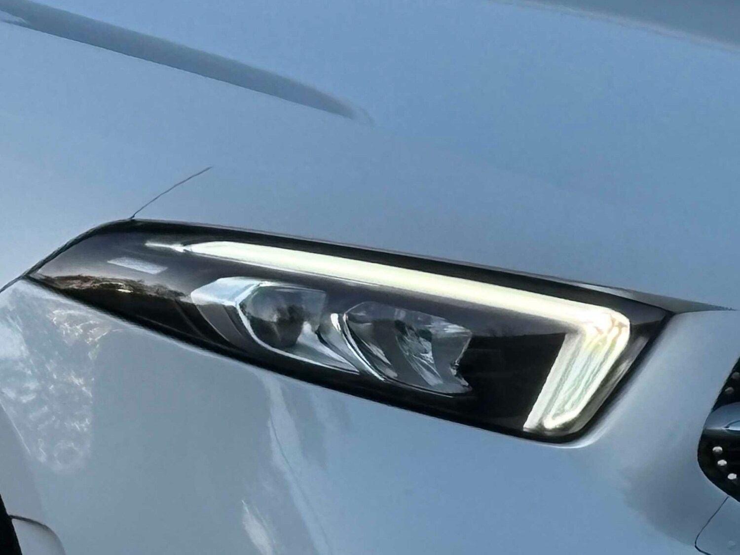 Used Mercedes-Benz A-Class 2019 for sale - 76435602: Photo 9